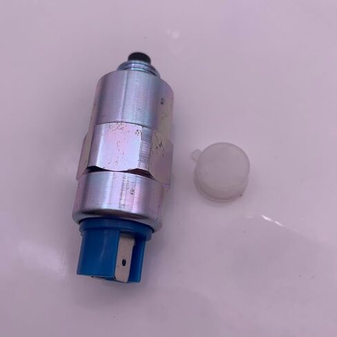1PCS قياس الملف اللولبي صمام OEM 7167620C 7167620C in Saudi Arabia