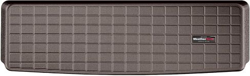 Weathertech Cargo Trunk Liner لـ Tahoe ، Escalade ، Yukon - خلف الصف الثالث (40707) أسود in Kuwait