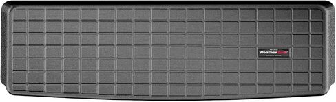 Weathertech Cargo Trunk Liner لـ Tahoe ، Escalade ، Yukon - خلف الصف الثالث (40707) أسود in Kuwait