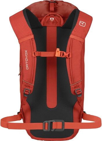 Ortovox Men's Trad Zero 18 Backpack Heritage Blue 18L in Saudi Arabia