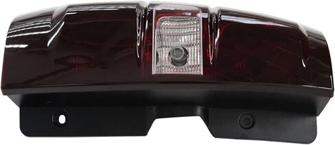 لعام 2007 2008 2009 2010 2010 2012 2013 2014 Chevy Tahoe Suburban Tail Lights Assembly Placbly 07-14 Brake Lamps Side and Raptenger Side ، Red Smoked مع لمبة وتسخير GM2800196 ، GM2801196 in Saudi Arabia