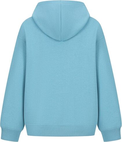 Roxy Girls Fleece Pullover Hoodie Sweatshirt in Saudi Arabia