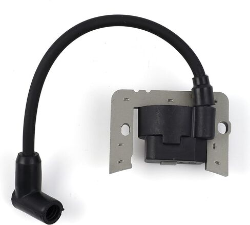 Amhousejoy Ignition Coil Fit for Tecumseh HM80 HM90 HM100 HMSK85 HMSK90 HMSK100 LH318SA LH318XA LH358EA LH358SA 35135, 35135A, 35135B Snow Blower in Saudi Arabia