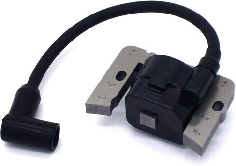 Amhousejoy Ignition Coil Fit for Tecumseh HM80 HM90 HM100 HMSK85 HMSK90 HMSK100 LH318SA LH318XA LH358EA LH358SA 35135, 35135A, 35135B Snow Blower in Saudi Arabia
