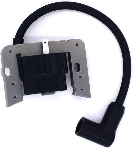Amhousejoy Ignition Coil Fit for Tecumseh HM80 HM90 HM100 HMSK85 HMSK90 HMSK100 LH318SA LH318XA LH358EA LH358SA 35135, 35135A, 35135B Snow Blower in Saudi Arabia
