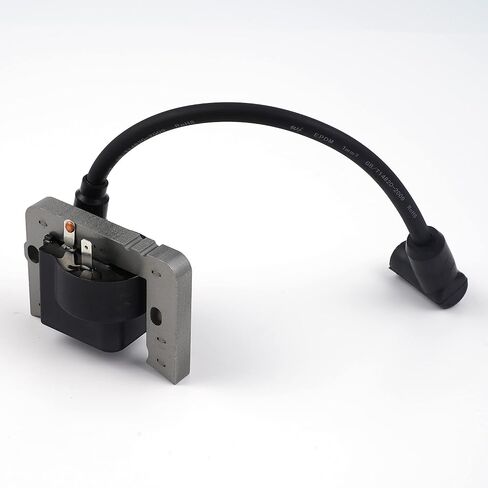 Amhousejoy Ignition Coil Fit for Tecumseh HM80 HM90 HM100 HMSK85 HMSK90 HMSK100 LH318SA LH318XA LH358EA LH358SA 35135, 35135A, 35135B Snow Blower in Saudi Arabia