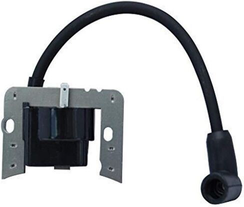 Amhousejoy Ignition Coil Fit for Tecumseh HM80 HM90 HM100 HMSK85 HMSK90 HMSK100 LH318SA LH318XA LH358EA LH358SA 35135, 35135A, 35135B Snow Blower in Saudi Arabia