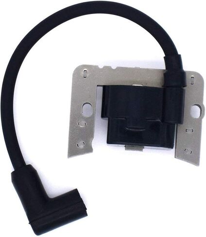 Amhousejoy Ignition Coil Fit for Tecumseh HM80 HM90 HM100 HMSK85 HMSK90 HMSK100 LH318SA LH318XA LH358EA LH358SA 35135, 35135A, 35135B Snow Blower in Saudi Arabia