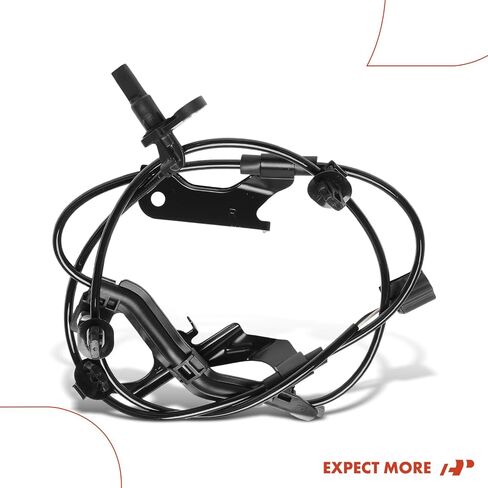 A-Premium Front Right ABS Wheel Speed Sensor Compatible with Toyota Models - C-HR CHR 2020 2021 2022 in Saudi Arabia