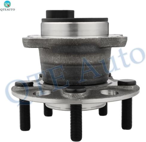 PM Auto Pair of 2 Rear Wheel Bearing-Hub Assembly for 2008-2014 Dodge Avenger in Saudi Arabia