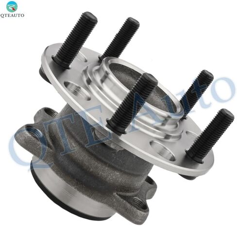 PM Auto Pair of 2 Rear Wheel Bearing-Hub Assembly for 2008-2014 Dodge Avenger in Saudi Arabia