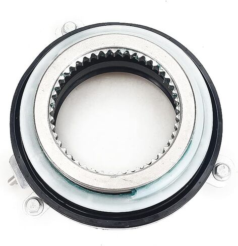 7L1Z3C247A 7L1Z-3C247-A مجموعة من 2 4WD LOCKUM AXLEATOR LOCKINCITATION متوافق مع FO-D-150 4WD 4x4 Front 2003-2015 in Saudi Arabia