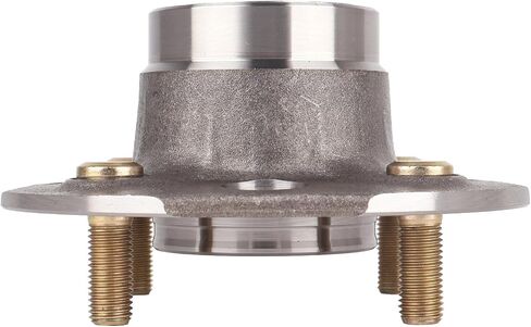 POROD 512176 محور العجلات الخلفية المحامل ملائمة لعام 1998-2002 هوندا أكورد 2.3L ؛ غير ABS in Saudi Arabia