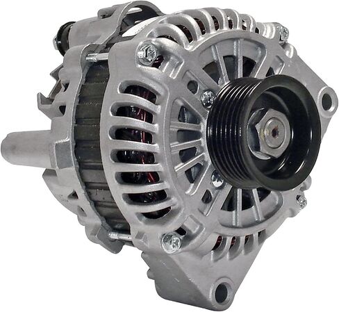 Acdelco Gold 334-2907 المولد ، المعاد تصنيعه (متجدد) in Saudi Arabia