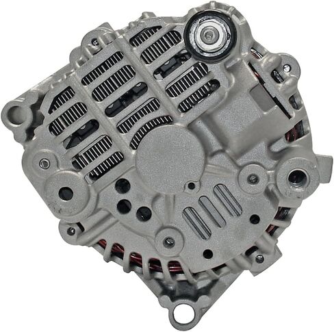 Acdelco Gold 334-2907 المولد ، المعاد تصنيعه (متجدد) in Saudi Arabia