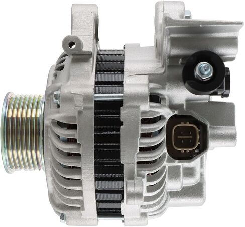 Besuto Alternators Compatible With Hyundai Accent 2000~2005 3342589/11011 in Kuwait