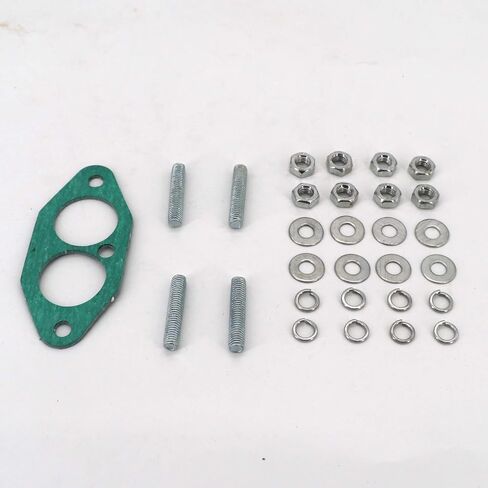 KIPA intake Manifold Replace for VW air cooled engine Type 1 Dual Port Bug Ghia Bus 44IDF 44 IDF 44 Hmpx dellorto 45 drla Carburetor in Saudi Arabia