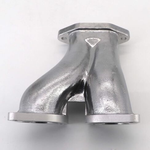 KIPA intake Manifold Replace for VW air cooled engine Type 1 Dual Port Bug Ghia Bus 44IDF 44 IDF 44 Hmpx dellorto 45 drla Carburetor in Saudi Arabia