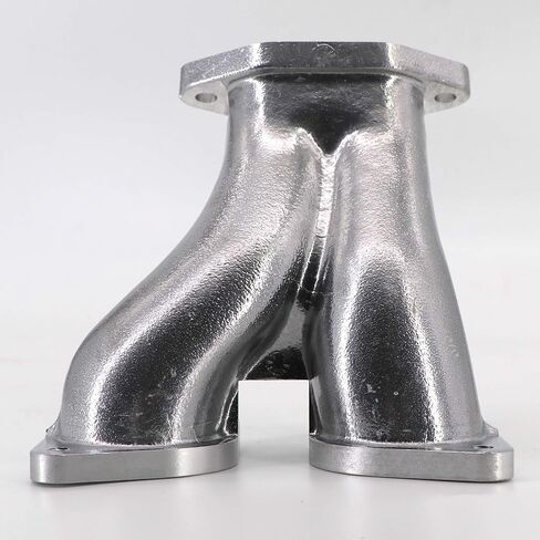 KIPA intake Manifold Replace for VW air cooled engine Type 1 Dual Port Bug Ghia Bus 44IDF 44 IDF 44 Hmpx dellorto 45 drla Carburetor in Saudi Arabia