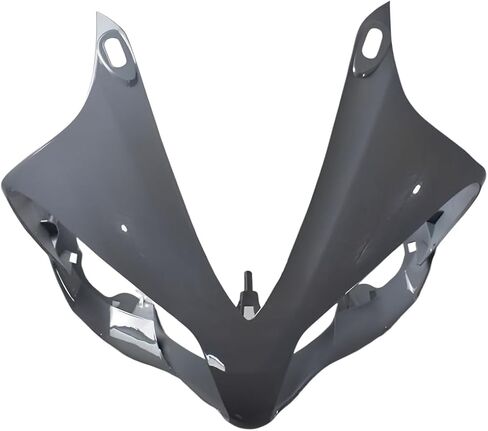 ABS Plastic Fairings Fairing Kit For Yamaha YZF1000 R1 2007 2008 Injection Full Bodywork Body Kit Fairings -Cement Grey in Saudi Arabia