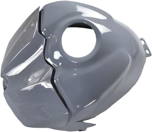 ABS Plastic Fairings Fairing Kit For Yamaha YZF1000 R1 2007 2008 Injection Full Bodywork Body Kit Fairings -Cement Grey in Saudi Arabia