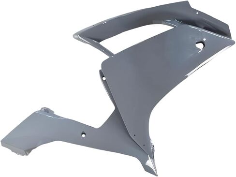 ABS Plastic Fairings Fairing Kit For Yamaha YZF1000 R1 2007 2008 Injection Full Bodywork Body Kit Fairings -Cement Grey in Saudi Arabia