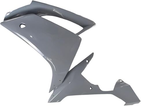 ABS Plastic Fairings Fairing Kit For Yamaha YZF1000 R1 2007 2008 Injection Full Bodywork Body Kit Fairings -Cement Grey in Saudi Arabia