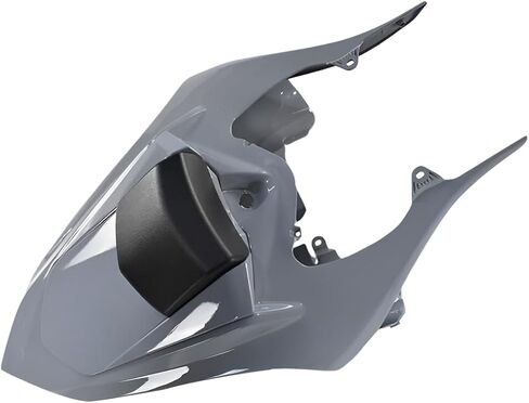 ABS Plastic Fairings Fairing Kit For Yamaha YZF1000 R1 2007 2008 Injection Full Bodywork Body Kit Fairings -Cement Grey in Saudi Arabia