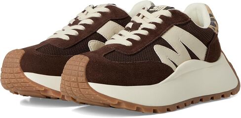 Steve Madden Women's Supercampo Sneaker in Kuwait