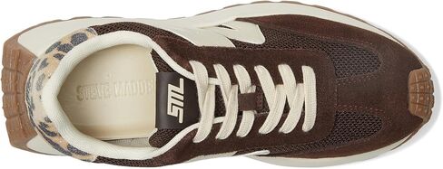 Steve Madden Women's Supercampo Sneaker in Kuwait