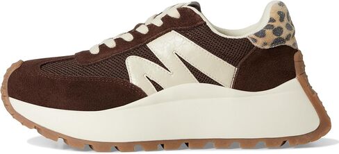 Steve Madden Women's Supercampo Sneaker in Kuwait