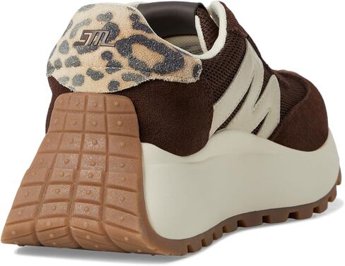 Steve Madden Women's Supercampo Sneaker in Kuwait