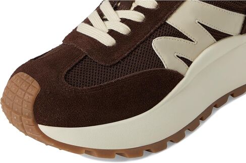 Steve Madden Women's Supercampo Sneaker in Kuwait