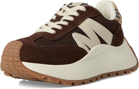 Steve Madden Women's Supercampo Sneaker in Kuwait