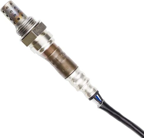 2PCS Oxygen O2 Sensor for 2005-2007 Chevrolet Equinox 3.4L; 2006 Chevrolet Impala 3.9L Upstream + Downstream in Saudi Arabia