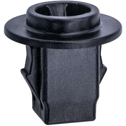 Rexka 25pcs Fender Liner Flare Retainer Nut Screw Grommet for Nissan Infiniti 76881-JG00A in Saudi Arabia