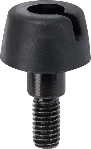 Oautoo 2PCS Cover Pumper Cover العلوي المسمار المسمار المقطع الشبكة المقطع لتويوتا 53119-02050 C-HR 2018-2022 ، Corolla 2003-2007 ، Matrix 2003-2008 ، RAV4 2013-2015 in Saudi Arabia