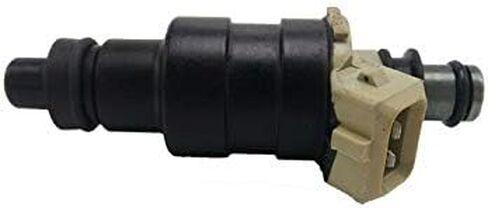 6pcs 1981-1983 Fits For Nissan Datsun 280ZX 2.8L L6 Fuel Injectors A46-00 in Saudi Arabia