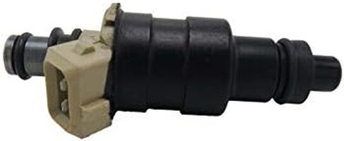 6pcs 1981-1983 Fits For Nissan Datsun 280ZX 2.8L L6 Fuel Injectors A46-00 in Saudi Arabia
