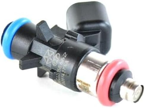 Genuine OEM Fuel Injector For Chrysler Pacifica 05281427AA in Saudi Arabia