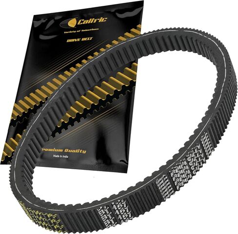 Caltric Drive Belt Compatible with Kawasaki Teryx 4 800 KRT800 / Teryx 800 KRF800 4X4 2014-2015 in Saudi Arabia