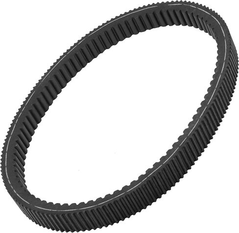 Caltric Drive Belt Compatible with Kawasaki Teryx 4 800 KRT800 / Teryx 800 KRF800 4X4 2014-2015 in Saudi Arabia
