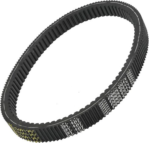 Caltric Drive Belt Compatible with Kawasaki Teryx 4 800 KRT800 / Teryx 800 KRF800 4X4 2014-2015 in Saudi Arabia
