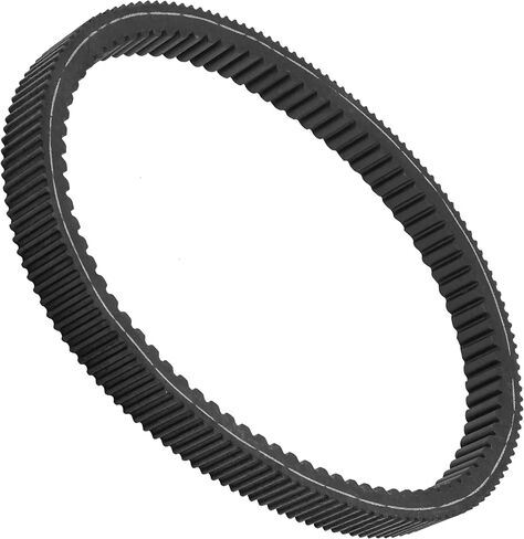 Caltric Drive Belt Compatible with Kawasaki Teryx 4 800 KRT800 / Teryx 800 KRF800 4X4 2014-2015 in Saudi Arabia