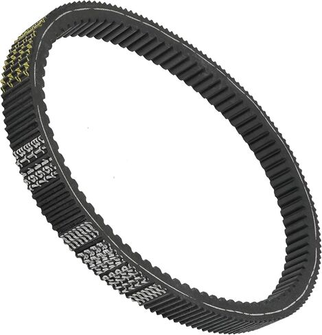 Caltric Drive Belt Compatible with Kawasaki Teryx 4 800 KRT800 / Teryx 800 KRF800 4X4 2014-2015 in Saudi Arabia