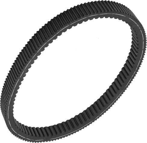 Caltric Drive Belt Compatible with Kawasaki Teryx 4 800 KRT800 / Teryx 800 KRF800 4X4 2014-2015 in Saudi Arabia