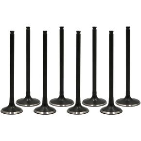 Intake Exhaust Valve Kit for Polaris RZR 900 2015-2022 Ranger 900 XP 2013-2019 Ranger Crew XP 1000 Ranger XP 1000 2017-2022 Range Crew 1000 2017-2021 Ranger 1000 2018-2022 RZR S 900 2015-2019