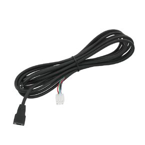 15 Foot Schwintek 12V DC Motor Harness #247768 for in-Wall Slide-Outs