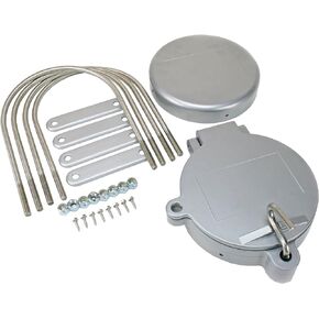 Reese Carry Power 7054900 TransRack Conduit Carrier