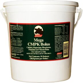 Mega CMPK Bolus by Kaeco (jar of 50)